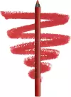 Delineador de labios Nyx profesional makeup Tono summer tease