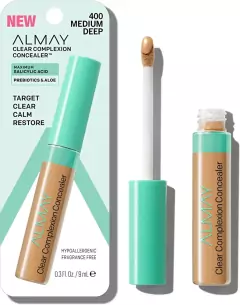 Corrector Almay 400 Medium Deep