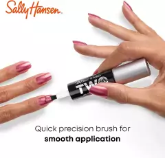 Esmalte Miracle Gel It Takes Two! de Sally Hansen Tono: 940 sundown socialite - comprar en línea