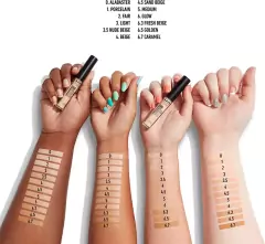 Corrector HD Photogenic de NYX Professional Makeup Tono: CW03 LIGHT en internet