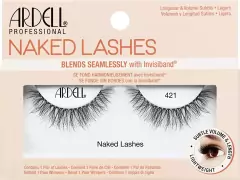 Pestañas Postizas Naked Lashes de Ardell® Num: 421