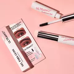 Gel de cejas fijador Ultramo