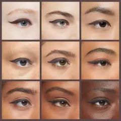 Delineador de ojos Marca: Burt's bees Tono: midnight gray - SARLET SHOP