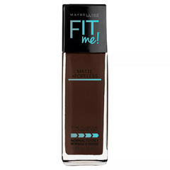 Base de maquillaje 380 espresso Maybelline