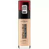 Base de maquillaje 412 Warm Ivory Loreal Infallible