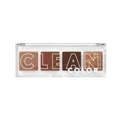 Paleta de Sombras Covergirl Tono: golden toffee