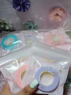 Cinta para ojos maquillaje