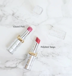 Lipstick de Loreal Paris, Polished Tango - comprar en línea