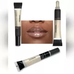 Melting Pout Glitz, Covergirl, glitter