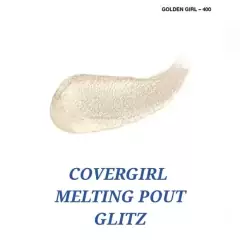Melting Pout Glitz, Covergirl, glitter - comprar en línea