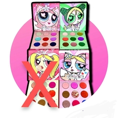 Sombras de chicas super poderosas - comprar en línea