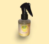 Perfume para cabello
