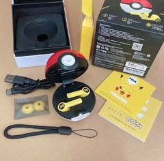 Audifonos inalámbricos Pikachu - comprar en línea