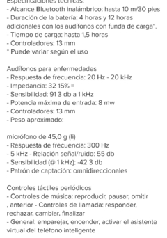 Audifonos inalámbricos Pikachu - SARLET SHOP