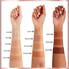 Loreal Skin Paradise Light 03 hidratante. en internet