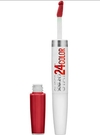 SuperStay 24 Lipcolor, Maybelline, 025 keep up the flame