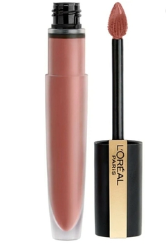 Loreal, Labial liquido en internet