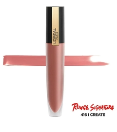 Loreal, Labial liquido - SARLET SHOP