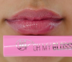 Rimmel London, Gloss master pink - comprar en línea