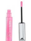 Rimmel London, Gloss master pink