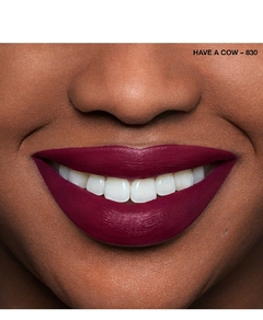 Rimmel London, Labial liquido satinado Larga duración, Have a cow en internet