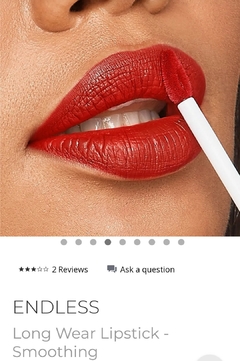 Joah cosmétics Labial liquido. Endless en internet