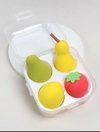 Esponjas de maquillaje