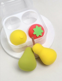 Esponjas de maquillaje - comprar en línea