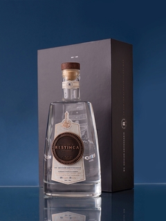 Gin Restinga 5to Aniversario x 700 ml - comprar online