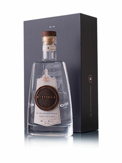 Gin Restinga 5to Aniversario x 700 ml