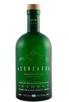 Gin Aconcagua lima y lemongrass 750 ml