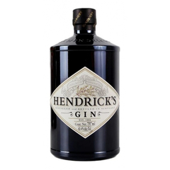 Gin Hendriks 700 ml