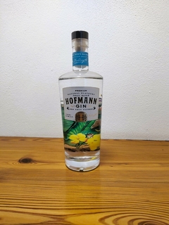 Gin Hofmann 700 ml - comprar online