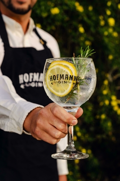 Gin Hofmann 700 ml - SANTANOMBRE