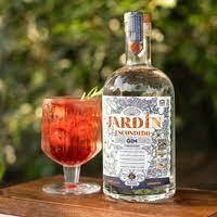 Gin Jardin Escondido 750 ml en internet