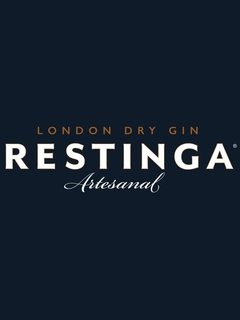 Gin Restinga 5to Aniversario x 700 ml - tienda online