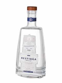 Restinga Take Away - Gin y Copa en internet