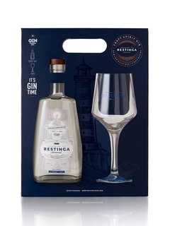 Restinga Take Away - Gin y Copa - comprar online