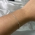 Pulseira Rabo de Rato fio 140 - comprar online