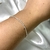Pulseira Cordão Baiano - comprar online