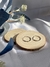 Argola Fio Quadrado - 17mm - comprar online