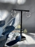 Argola Fio Quadrado - 21 mm