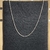Corrente Pipoca fina - 45 cm - comprar online