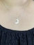 Colar Fases da Lua Vazado na internet