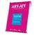 PAPEL PARA SUBLIMAR COLOR UP ART JET