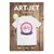 PAPEL TRANSFER ART JET