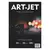 FOTOGRÁFICO GLOSSY 200 A4 ART JET - comprar online