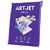 PAPEL PARA SUBLIMAR TRICAPA ART JET