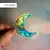HOLOGRÁFICO ADHESIVO A4 HOLOFAN ART JET en internet