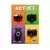 FOTOGRÁFICO GLOSSY 230 A4 ART JET